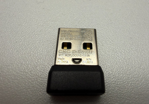 Usb wireless receiver - usb,