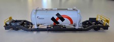 Bemo 2289137  Modelleisenbahn