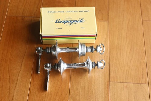 Campagnolo super record low - campagnolo,
