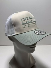 Red Bull Racing Trucker