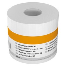 fermacell FC Armierungsband HD 50m 120mm Armierungskleber Leichtmörtel Armierung
