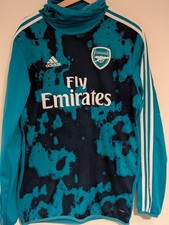 ARSENAL 2019/20 Warm-up Top