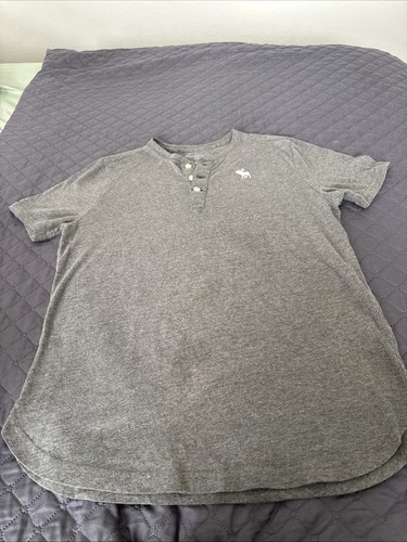Abercrombie kids shirt - kids, t-shirt