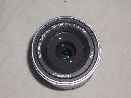 Olympus zuiko digital - olympus,