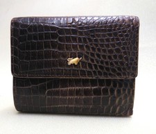 BRAUN BÜFFEL Geldbörse