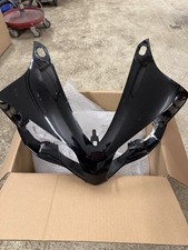 Yamaha R1  RN19 2007-2008 Kanzel Lichtmaske Frontverkleidung