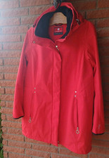 LUHTA, SPORT, Soft Shell Jacke mit Kapuze, Gr.48, NEU