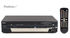 Funai W4A-A4180DB VHS DVD Recorder + FB / gewartet 1 Jahr Garantie [2]