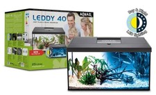 Aquarium Set AQUAEL LEDDY LED