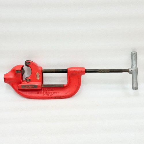 Ridgid 2 zoll bis 4 - 4-s,