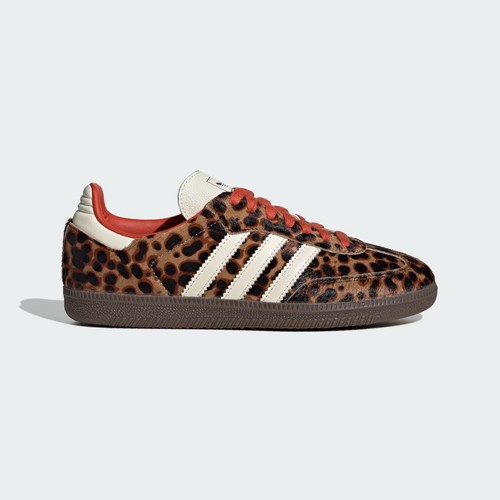 Adidas samba preloved red - adidas,