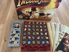 Indiana Jones - auf der Jagd