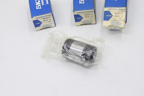 Skf lbar 2ls 22x12x32mm - lbar,