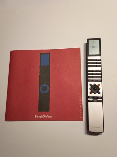 Original bang olufsen b - bang, b&o