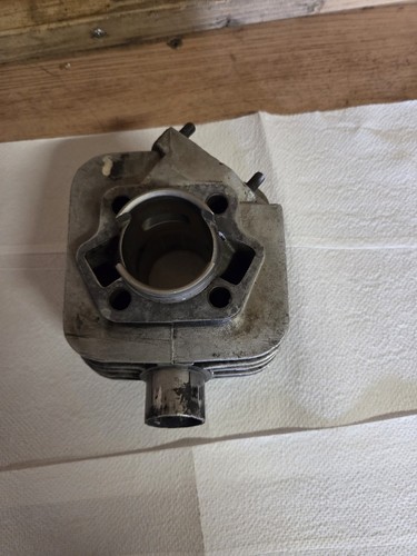Kreidler florett zylinder - kreidler,