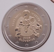 Slovenia 2025 - Miki Muster 2