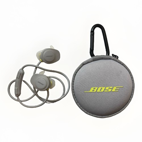 Bose soundsport wireless - soundsport,