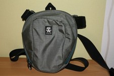 Crumpler Fotokameratasche