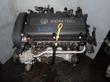 Motor a16xer 116tkm - a16xer,