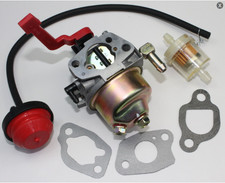 Rasenmäher  Rasentraktor