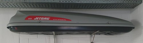 Atu jetbag 270 spezial - spezial,