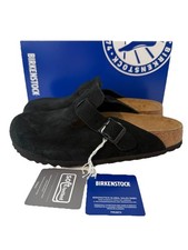 Birkenstock Boston