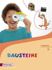 BAUSTEINE Lesebuch - Ausgabe 2014