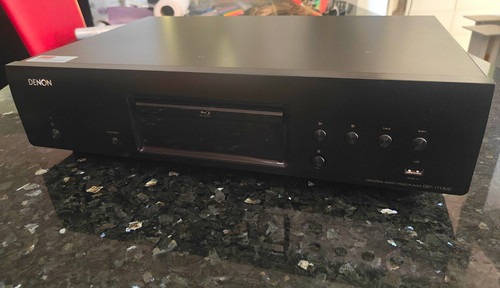 High end denon - end, dbt-1713ud