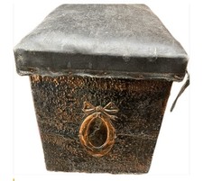 Edwardianische Kohle