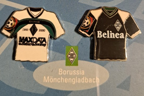 Pin seltener borussia - seltener,