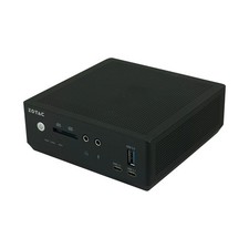 Zotac ZBOX MI 547 NANO Intel