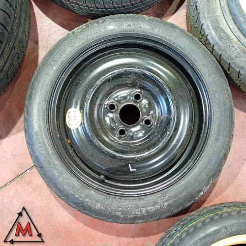 Reserverad 12570 r15 95m 4jx15 - 12570,