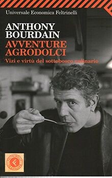 Avventure agrodolci von - avventure,