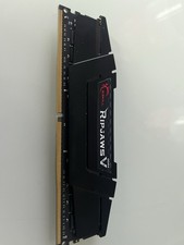 G.Skill Ripjaws DDR4-3200