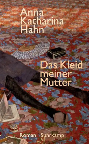 Das kleid meiner - das, mutter
