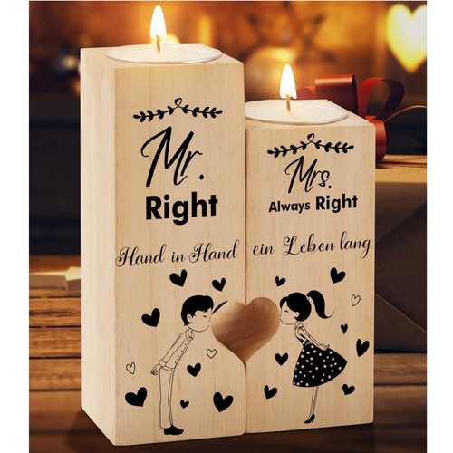 Hochzeit geschenk herz - hochzeit,