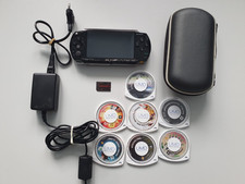 Playstation Portable PSP 1004