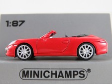 Minichamps 870 068030 Porsche