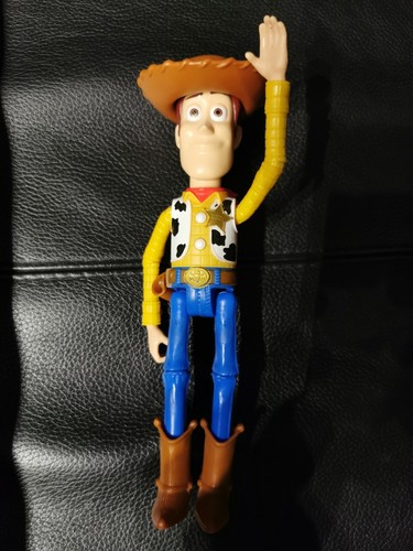 Woody toy story figur - woody,