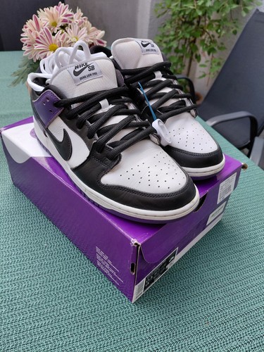 Nike dunk low pro court - sb,