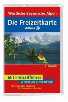 Die freizeitkarte allianz - freizeitkarte,