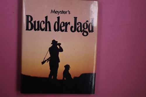 255390 arndt meyster s - meyster's, buch