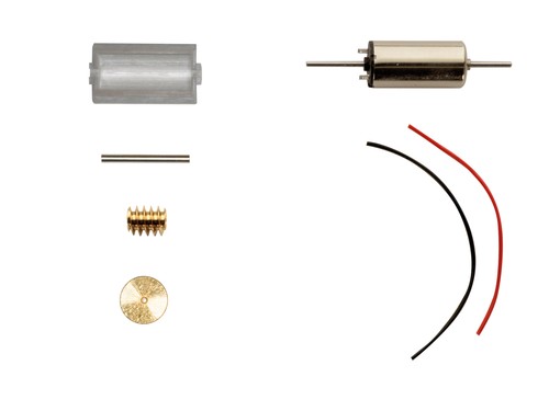 Micromotoreu nh018c - nh018c,