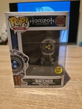 Funko Pop! Horizon Zero Dawn