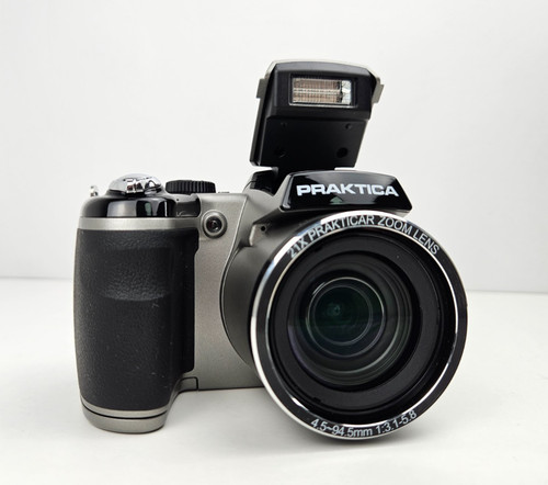Praktica luxmedia z21s - praktica, 16