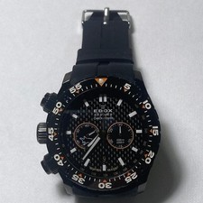 EDOX Class 1 Ice Shark 10304