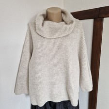 Comma Wollpullover, 5%