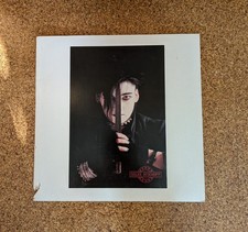 Silke Bischoff - Vinyl