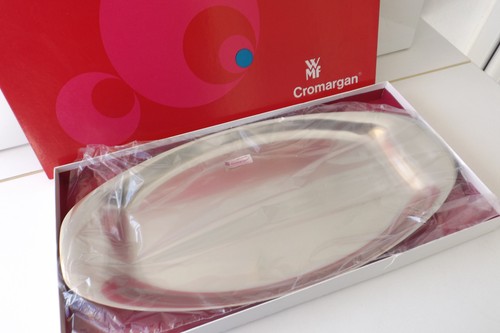 Wmf bratenplatte cromargan - wmf,