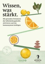 Dr. Johanna Budwig-Stiftung